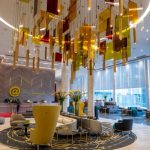 Celebrate Love in Style This Valentine’s Day with @Sandton Hotel!