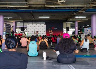 Get fit and thrifty at Capegate to kickstart 2025 with community spirit!