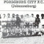 Fordsburg City in the Past