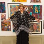 Calling all art lovers, dreamers, and those moved by life’s journeys!