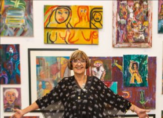 Calling all art lovers, dreamers, and those moved by life’s journeys!
