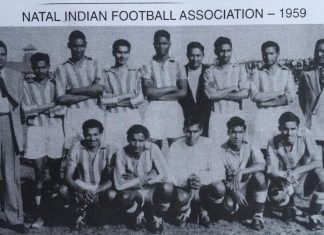 Natal Indian Football Association-1959. Leave a Comment