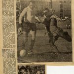 Dynamos down Verulam Suburbs