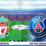 We watching Liverpool vs PSG. Leave ur comment in these 90 mins.