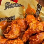 Today feels like a Hot buffalo wings at Rocomamas Melrose Arch  kinda Day.@rnbfamilyfoods @melrosearch