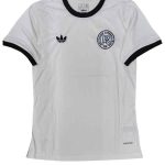 The Germany 125th Anniversary Jersey. 125 years of Football greatness. All in One Jersey