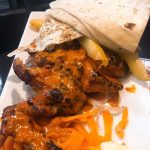 Amman Chicken will be perfect on a Sunday. Have you had it? How good is it?