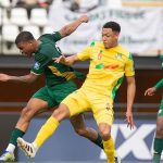 South Africa are in some sort of situation  as they face a potential three-point deduction for fielding Teboho Mokoena against Lesotho despite his suspension 🫣. We sit on top and in comfortable position to qualify for the 2026 World Cup. What’s ur thoughts on this situation