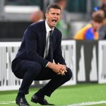 Motta has been Sacked. Igor Tudor takes over till the end of the season.