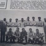 Natal Indians at Curries Fountain 1958