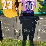 KZN Dolphins are Champions