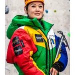 South African Mountaineer embarks on Historic Ascent to empower GBV Survivors