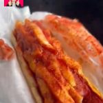 After 10 days of fasting it’s time for a Double Hot Dog Special at Carr Street, Fordsburg. How is the Ramadaan going?