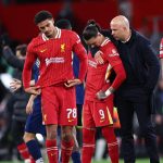 Liverpool out of Champions League BUT we all say We Knew Darwin Would Miss it. Do you Aree?