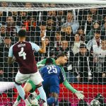 @reza_bodiat Unlucky man. Great Villa showing. If only. PSG advance 🥲