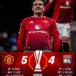 MANC messages waking me up early today. Top game last night. Well done foooking MANCS. My father was still flooking Onana 🫣