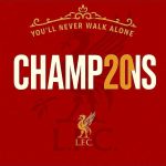 Champions !!! YNWA