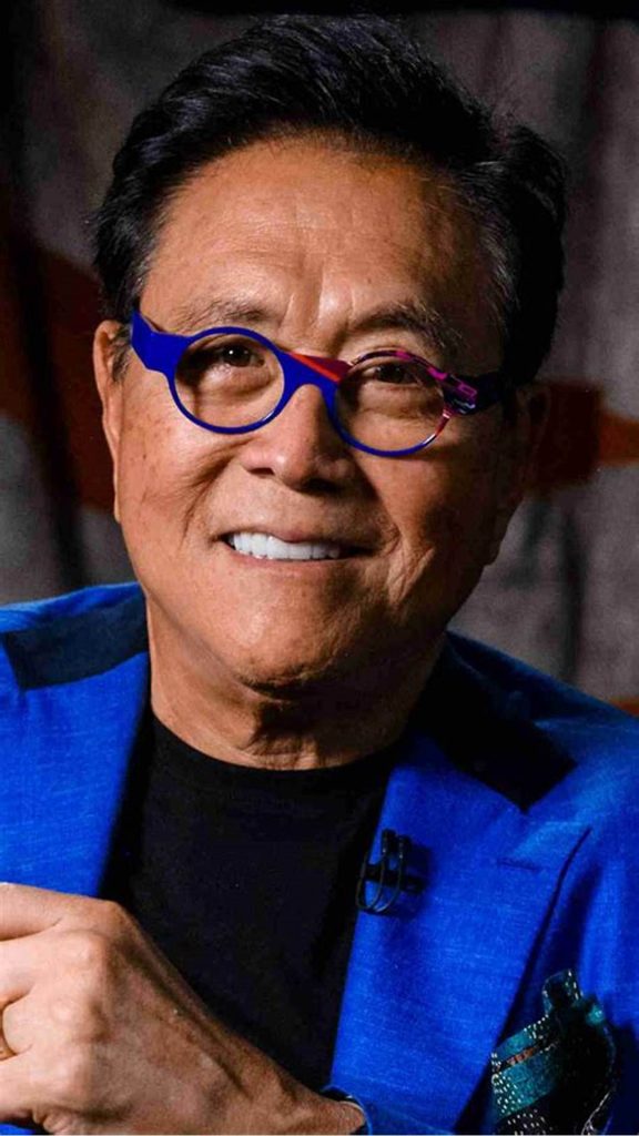 Robert Kiyosaki’s Final Warning: The Wealth Shift Ahead!