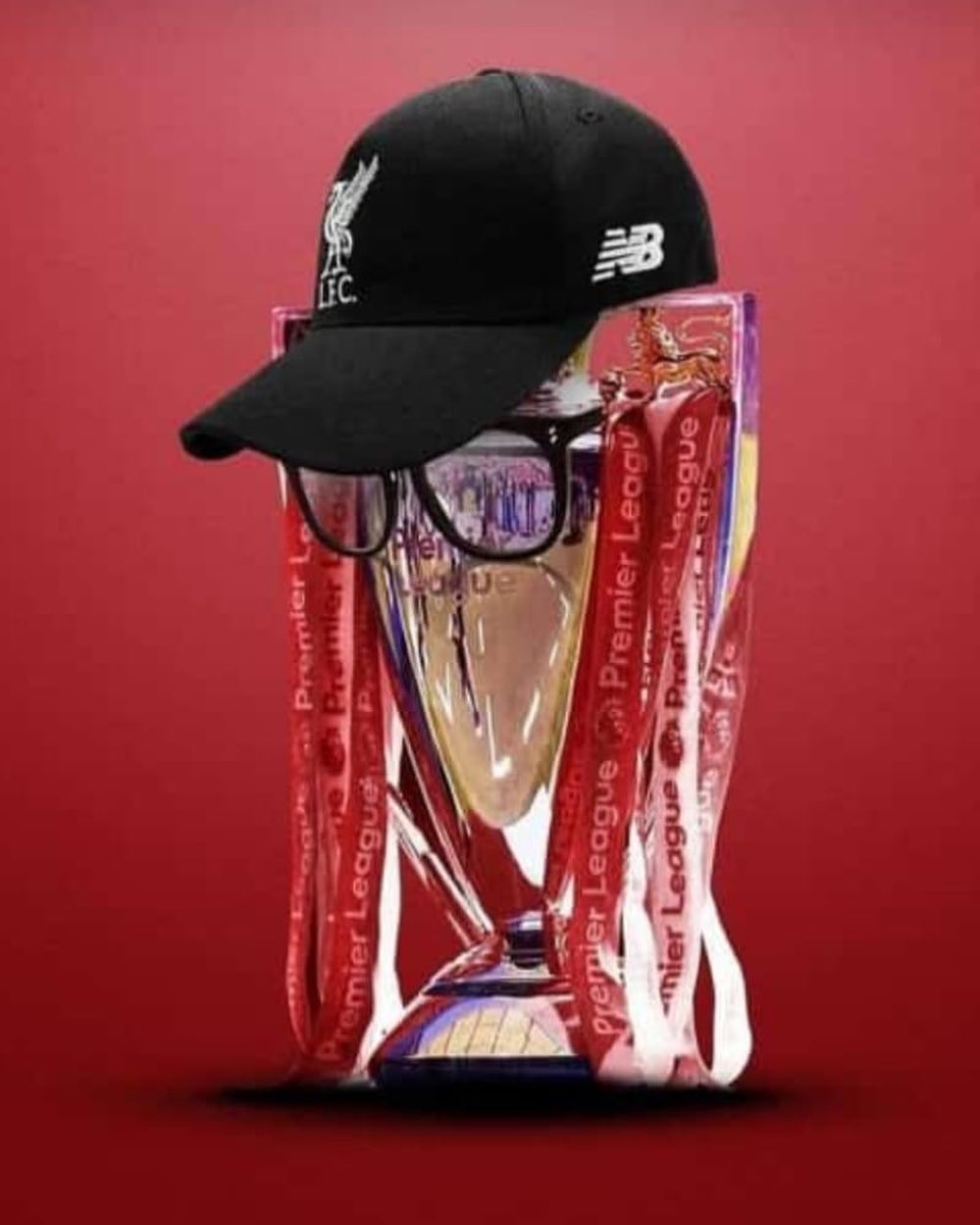 Never thought I would post this ️️️️. Champions of England. The lads from the Kop are ecstatic. Merseyside is Bouncing. We are crying. YNWA. Finally. Finally. #YNWA #liverpool #lfc #champions #liverpoolchampions