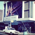 Legends pic.Asl Nu Wakhat with Uncle bhai Gora.what are your memmories about Avalon Cinema