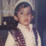 If I took a selfie when I was a Baby