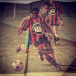 Retro back in the day for dynamos, only 21 :) :)