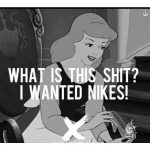 Nike,  Run on air,walk on Water