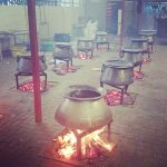 Theory of the Dheggs,  is modernised cooking replacing the hot dhegg food. Nothing like a hot dhegg chow, wouldnt u agree? By Uncle Bhai Gora. Www.swoosh0018.com