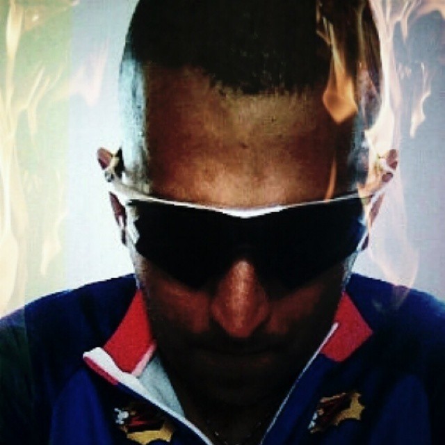 Time to burn, time to feel the Heat