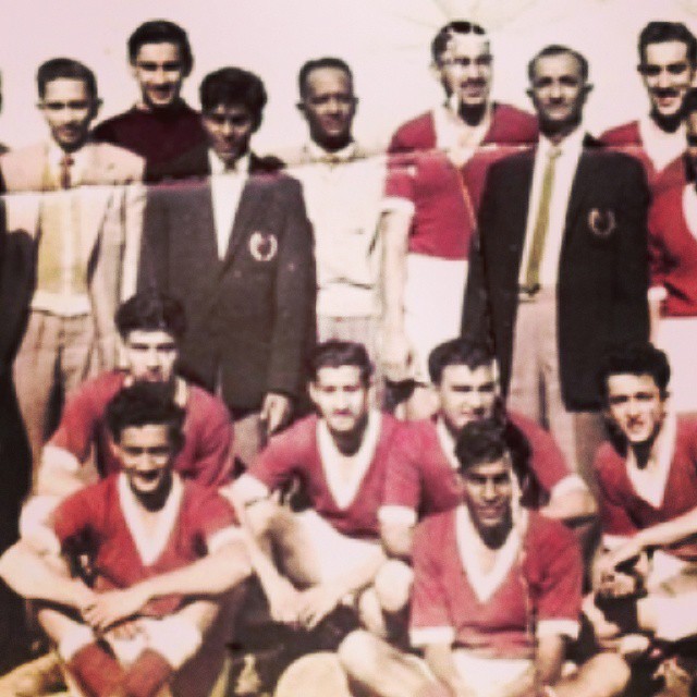 Prestons /Newburg United FC-Fordsburg 1950 -early 1960s. See.selfies.u see swoosh0018.com for more
