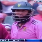 No better joy then seeeing Mamat on fire. First used to be nervous cos didnt want him to fail. now I just sit back and marvel