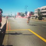 IRON MAN SA 2015. 180 km bike course