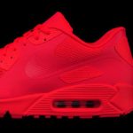 0018 on the move. Nike Air Max