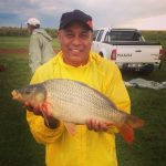 Sublime Catch: Beauty Carp sent in by @banjo_hbc