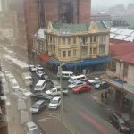 Welcome to JHB CBD today