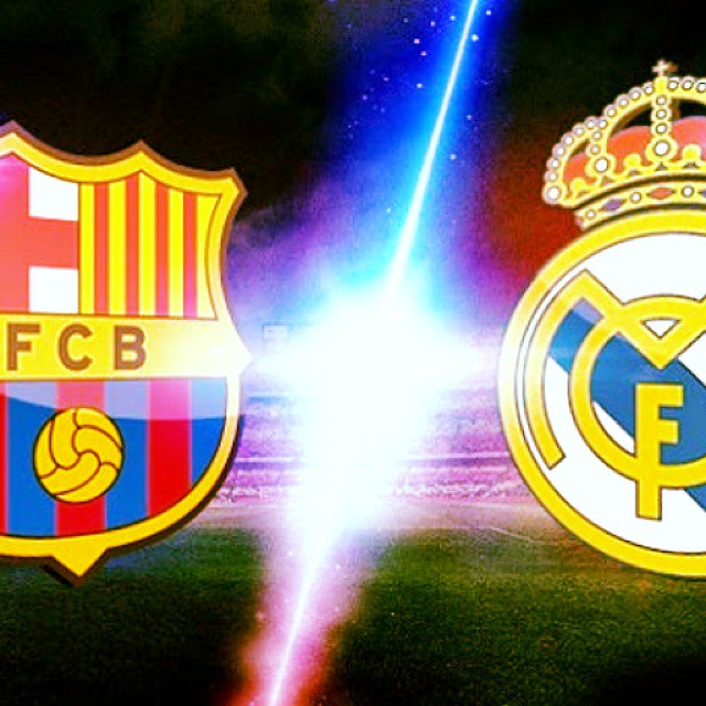 Musseeeeeeve. EL CLASSICO Tomorow. predict the scores  Closest wins a Figurine