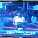 Bringing the guys home IRON MAN 2015