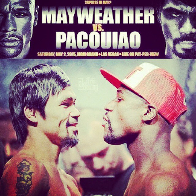 Whats your prediction for The MUSSEEEEVE Fight