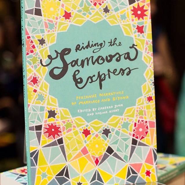#Swoosh0018 Charity Foundation Hi all. This is a great initiative. Royalties from the book sales go to the Nisaa Institute for Women's Development which is an NGO organisation rendering services for abused women and their children. Check it out! "Riding the samoosa express" is an anthology of honest reflections, pieces of advice and anecdotes compiled for Muslim women reflecting on marriage, and for all others interested in hearing Muslim women’s voices. Get your copy now!!! Contact an author in your area  A. Lenasia:Zaheera Jina - 0826298663, Naseema Moolla - 0832531989B. Azaadville, Rustenburg: Yasmin Denat - 0823888990C. Mayfair, Roodepoort, Robertsham, florida: Saffiya Ismail 0837860183D. Durban: Tazmin Mahomed -0836808707E. Newcastle and surrounds: Zakiyyah Asmal 0736504334F. Mpumulanga and Pretoria: Naseema Moolla - 0832531989G. Fourways, Sandton: Hasina Asvat -0826248487H. Roshnee: Aunty Zayboon Motala -0165562421I. Sandton and surrounds: Mumtaz Chohan Gani - 0824481890; Fatima Adam - 0826878552J. Cape Town: Mymoena Arnold - 0815746518 Thanking you!