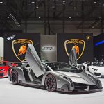 Lamborghini Veneno.Simply Sublime