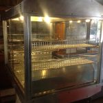 The Legendary Warmer @Kentucky Milk Bar