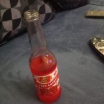 Jelly Belly Soda .Sublime