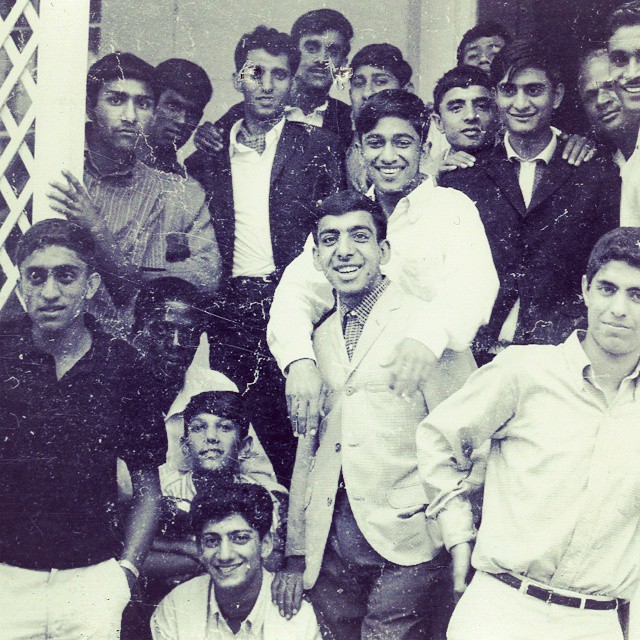 DYNAMOS off the pitch. recognize anybody.more Legends pics on info@swoosh0018.com