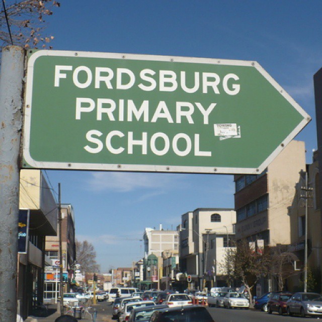Uncle Bhai Goras Banter on a Wedbesday.Is Fordsburg going down? Your Views