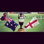 Investec Ashes 4th Test. Discussion with UBG