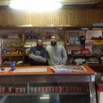 The Home of Legends #Kentucky Milk Bar #moe Kentucky #mr Garda