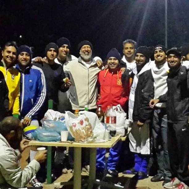 Tri guys vs MG guys astro soccer challenge. Www.swoosh0018.com