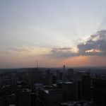 @roof top of Parktonian Hotel www.swoosh0018travel.com