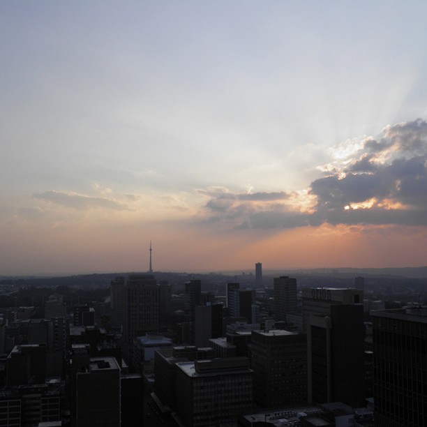 @roof top of Parktonian Hotel www.swoosh0018travel.com