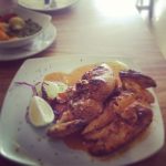 Uncle Bhai Gora recommends Adega Chicken @Adega Fordsburg and Adega Express Emmarentia